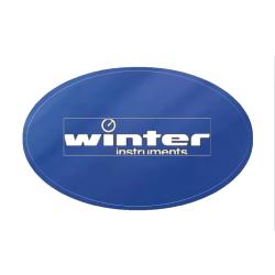 Variomètre Winter certifié 5 m/s