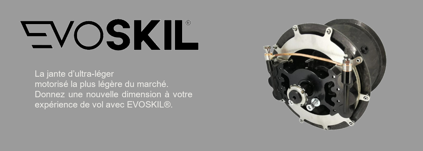 Evoskil