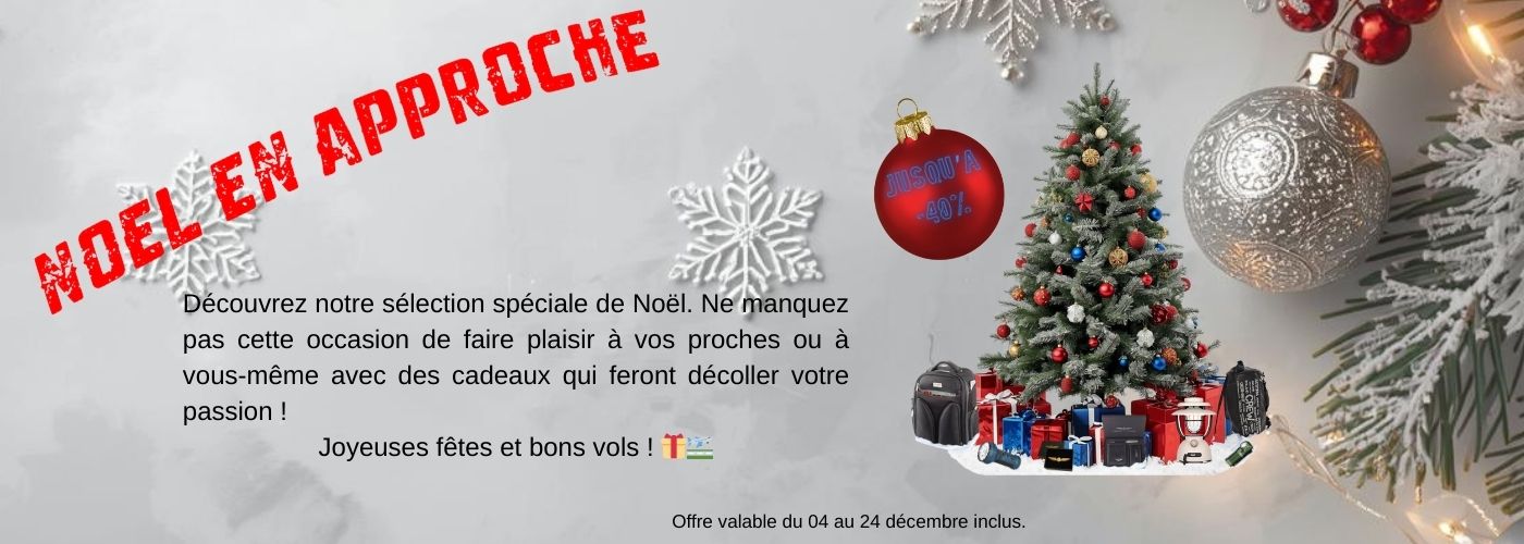 Promo Noël
